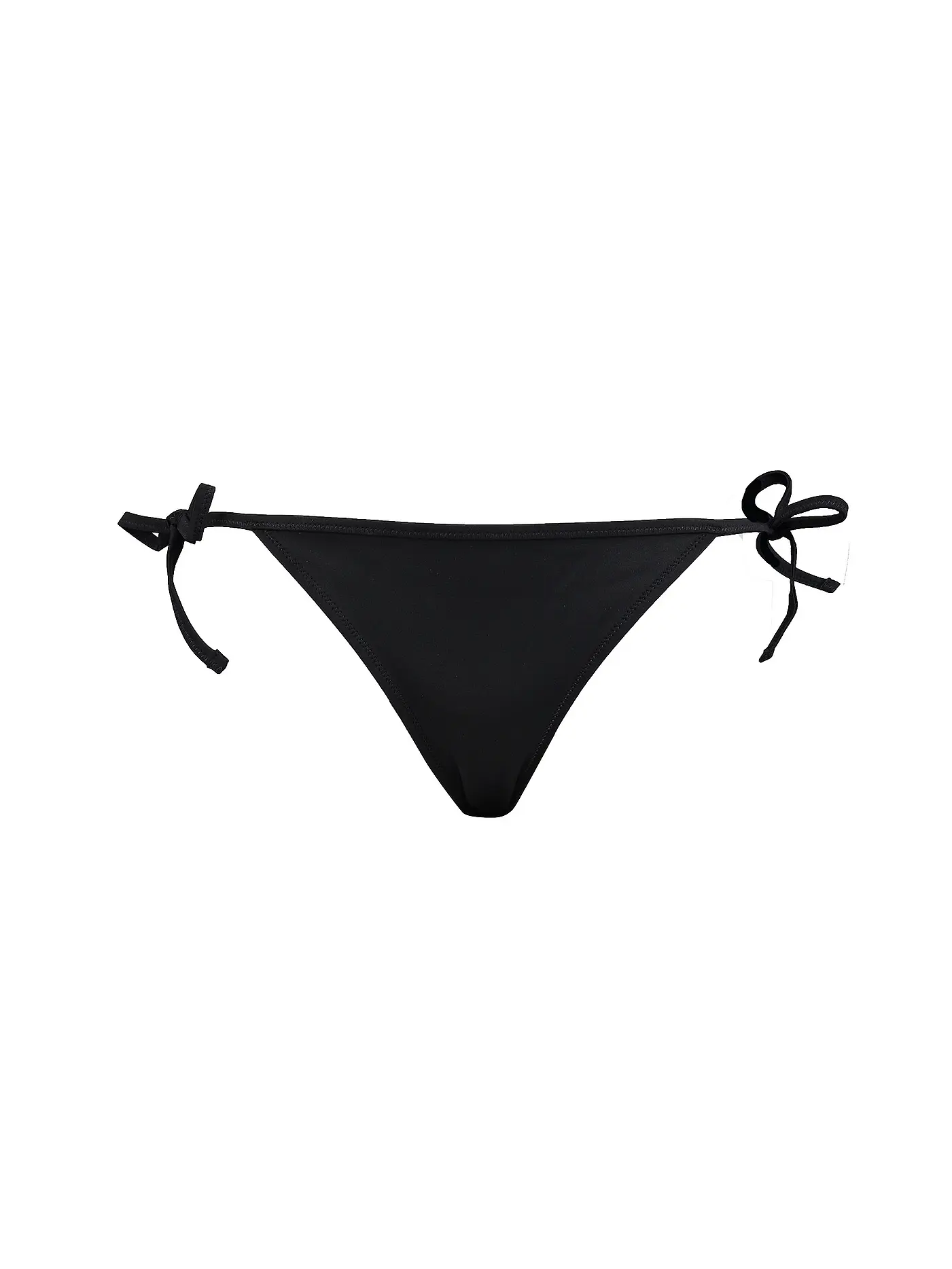 PUMA | Damen Bikinihose mit seitlicher Schnürung | 